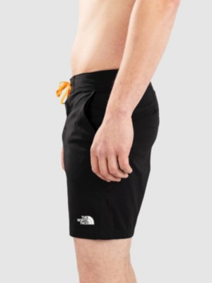 North face cheap board shorts